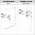 IP камера видеонаблюдения Dahua DH-IPC-HFW2431TP-VFS