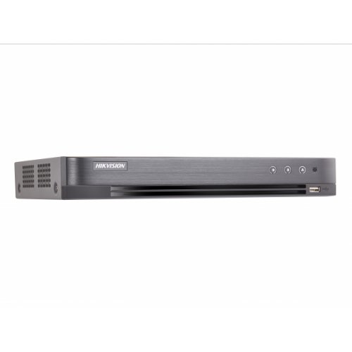 Видеорегистратор Hikvision DS-7204HUHI-K1